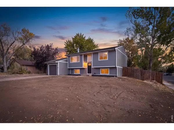 3514 Lilac, Evans, CO 80620