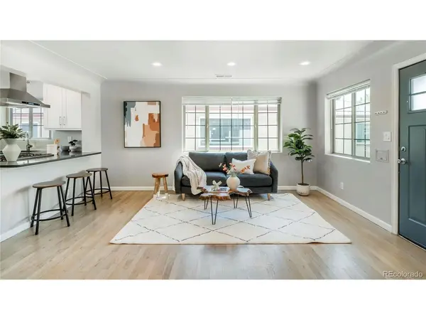 1310 Wolff, Denver, CO 80204