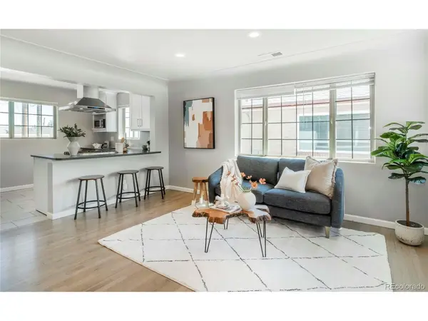 1310 Wolff, Denver, CO 80204