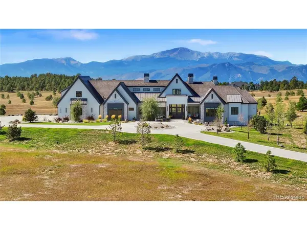 16238 Open Sky, Colorado Springs, CO 80908