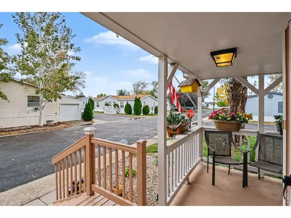 1784 Jade #160, Loveland, CO 80537