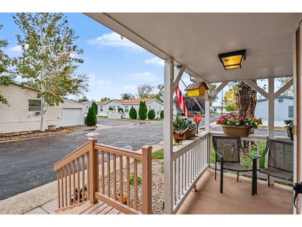 1784 Jade #160, Loveland, CO 80537