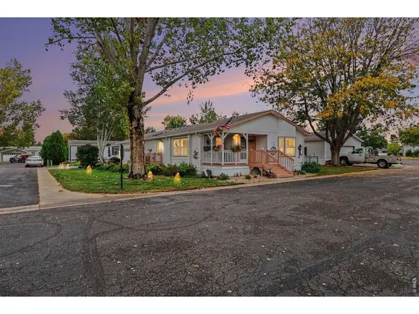 1784 Jade #160, Loveland, CO 80537