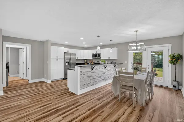 135 Brinegar DR, Springville, IN 47462