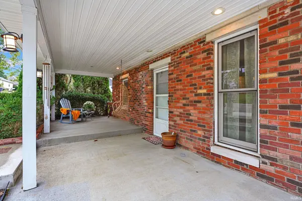 1027 S ST, Bedford, IN 47421