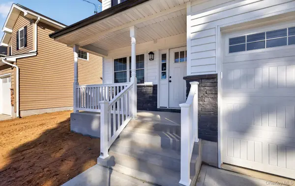 127 Frederick AVE, Roosevelt, NY 11575