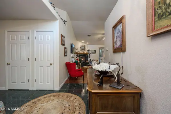 4923 S Fork RD, Las Cruces, NM 88012