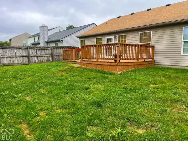 1052 Halifax LN, Indianapolis, IN 46231
