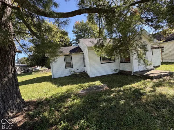 605 Outline, Clay City, IN 47841