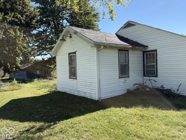 605 Outline, Clay City, IN 47841