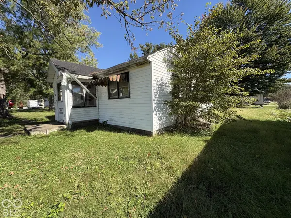 605 Outline, Clay City, IN 47841