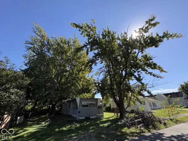 503 Washington, Clay City, IN 47841