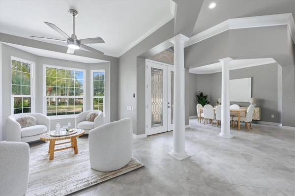 8160 COLLINGWOOD CT, University Park, FL 34201