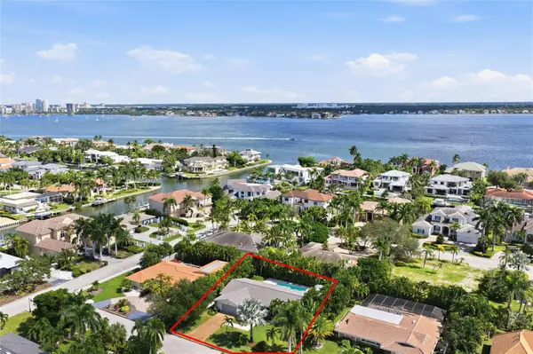 607 OWL WAY, Sarasota, FL 34236