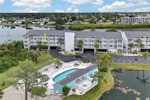 1401 S MCCALL RD #102, Englewood, FL 34223