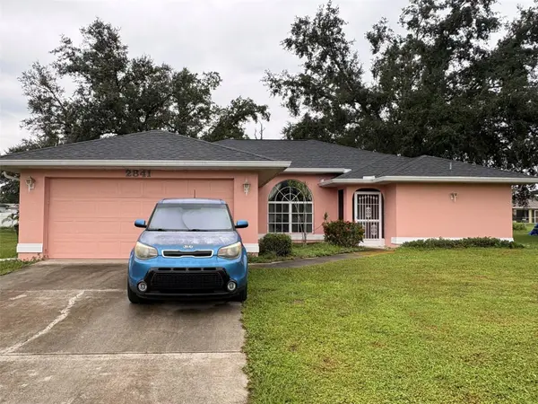 2841 ALGARDI LN, North Port, FL 34286
