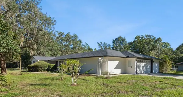 5665 E SHADY ACRES DR, Inverness, FL 34453