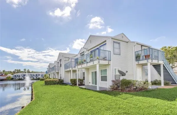 2556 WOODGATE BLVD #103, Orlando, FL 32822