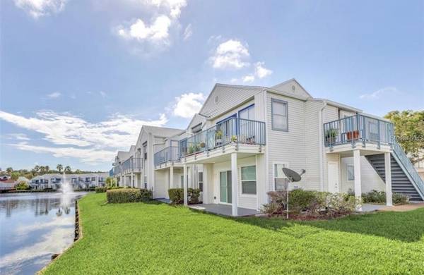 2556 WOODGATE BLVD #103, Orlando, FL 32822