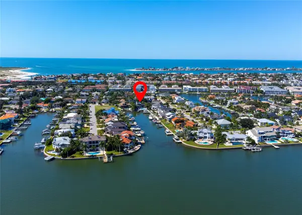 807 2ND AVE S, Tierra Verde, FL 33715