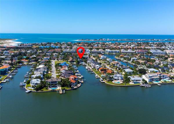 807 2ND AVE S, Tierra Verde, FL 33715