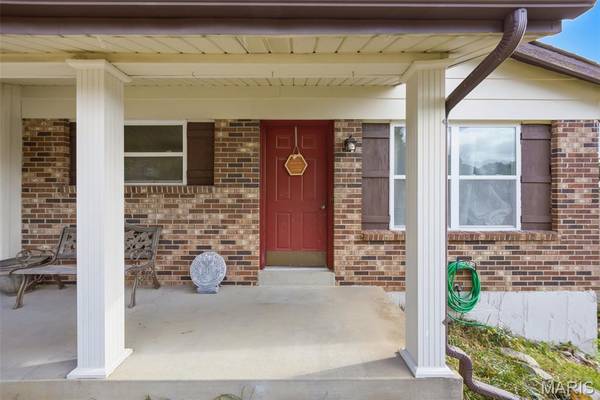 Address not disclosed, Barnhart, MO 63012