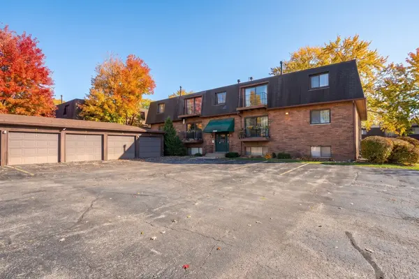 2501 26th Ct AVE #1J, Rock Island, IL 61201