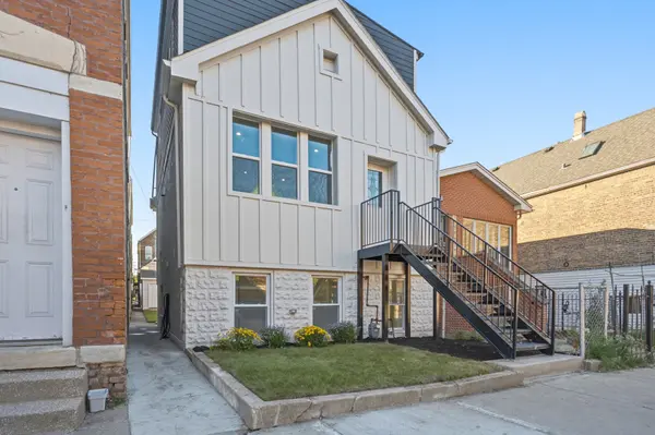 3220 S Aberdeen ST, Chicago, IL 60608