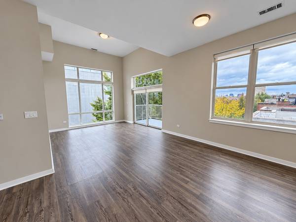 1545 W North AVE #401, Chicago, IL 60642