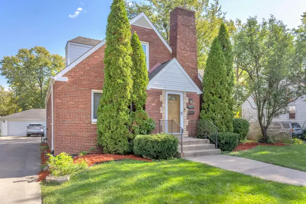 7821 State Line AVE, Munster, IN 46321