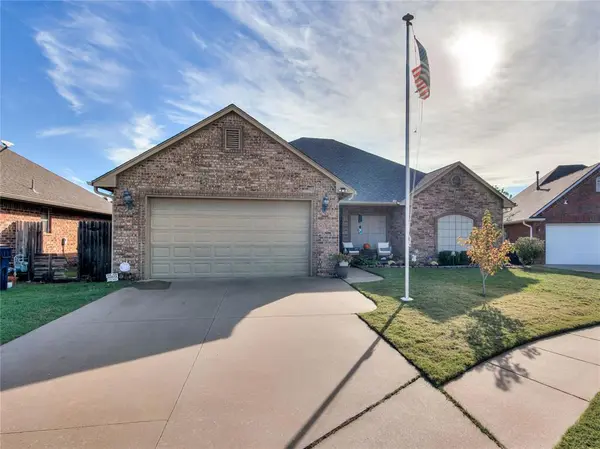 13108 Rock Meadows CIR, Oklahoma City, OK 73142