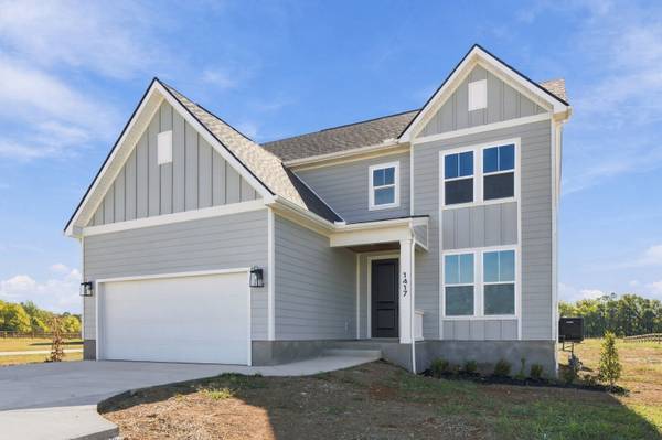 1417 Charles Dr, Chapel Hill, TN 37034