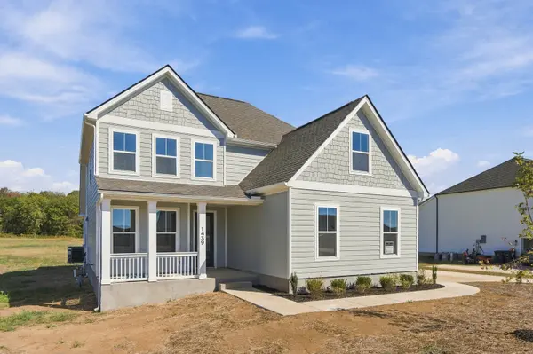 1439 Charles Drive, Chapel Hill, TN 37034