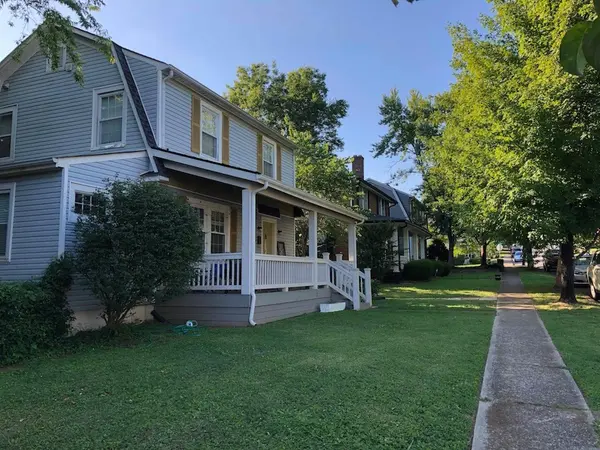 1404 Overton St, Old Hickory, TN 37138