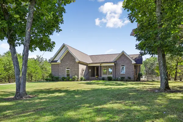 11834 Patterson Rd, Rockvale, TN 37153