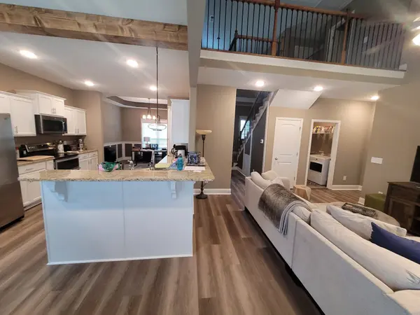 249 Crusaw Dr, Clarksville, TN 37043