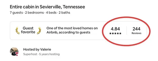 3152 Hatcher Top Road, Sevierville, TN 37862