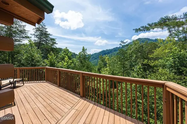 3152 Hatcher Top Road, Sevierville, TN 37862