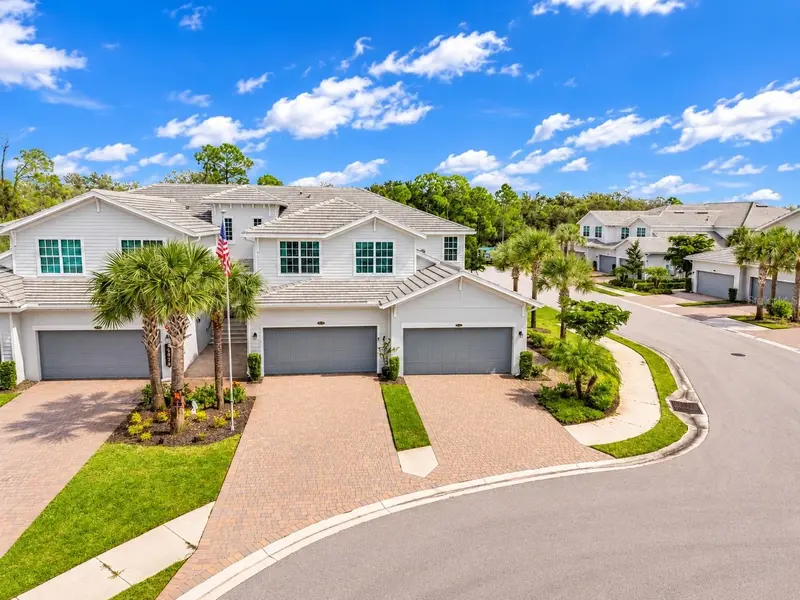 14673 SYCAMORE CT #3522, Punta Gorda, FL 33955