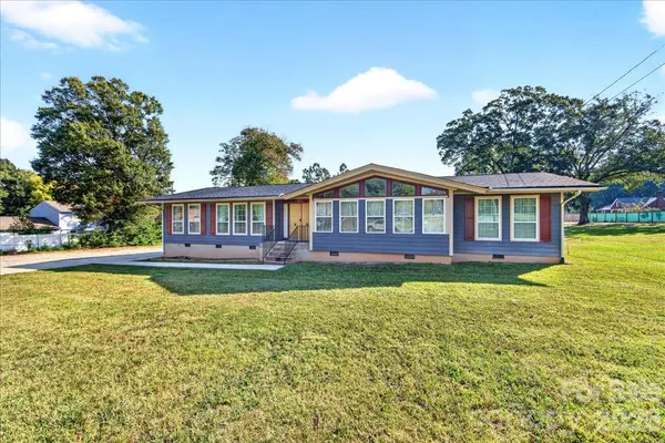 1811 Little Rock RD, Charlotte, NC 28214