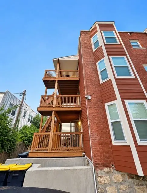 1414 E 30th ST, Kansas City, MO 64128