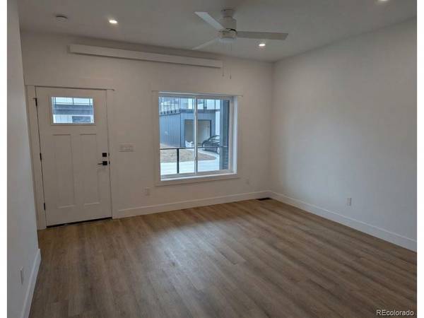 353 County Rd 834 #2, Fraser, CO 80442