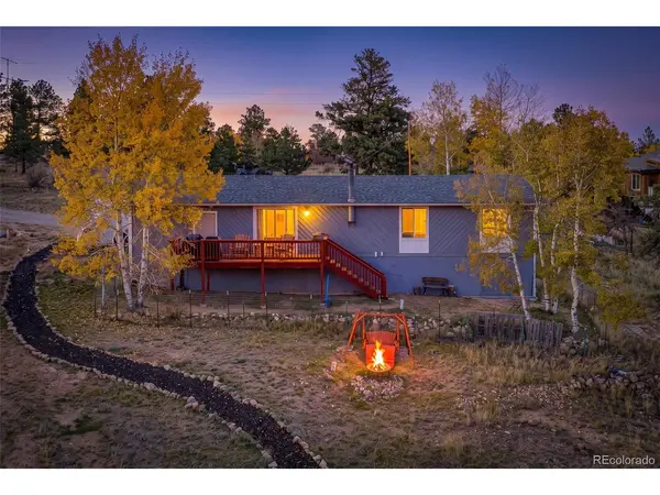 60 S Circle, Bailey, CO 80421