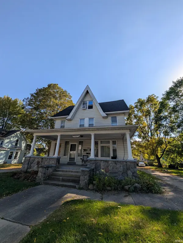 1051 Middlebury ST, Elkhart, IN 46516