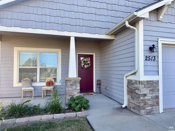 2513 Ralston ST, Lawrence, KS 66046