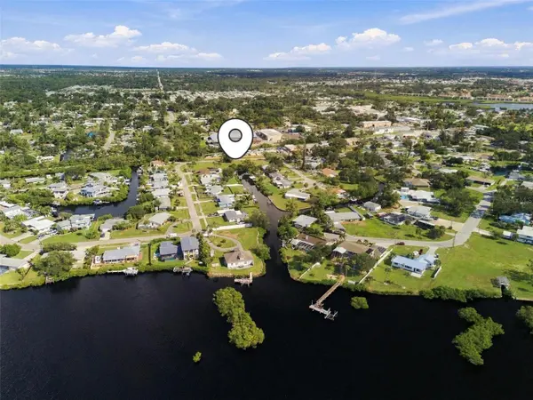 510 BUENA VISTA DR, Nokomis, FL 34275