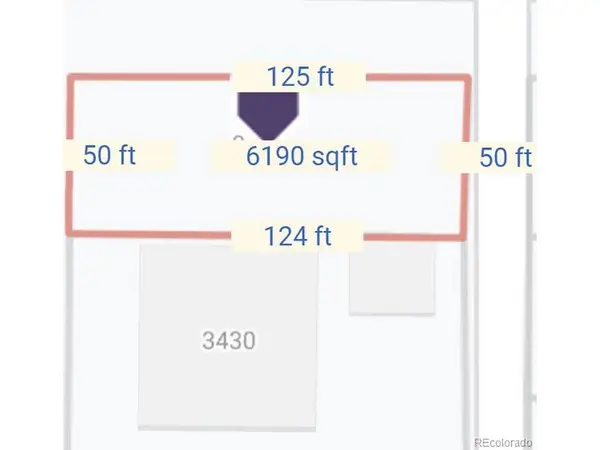 3400 S Alcott, Sheridan, CO 80110