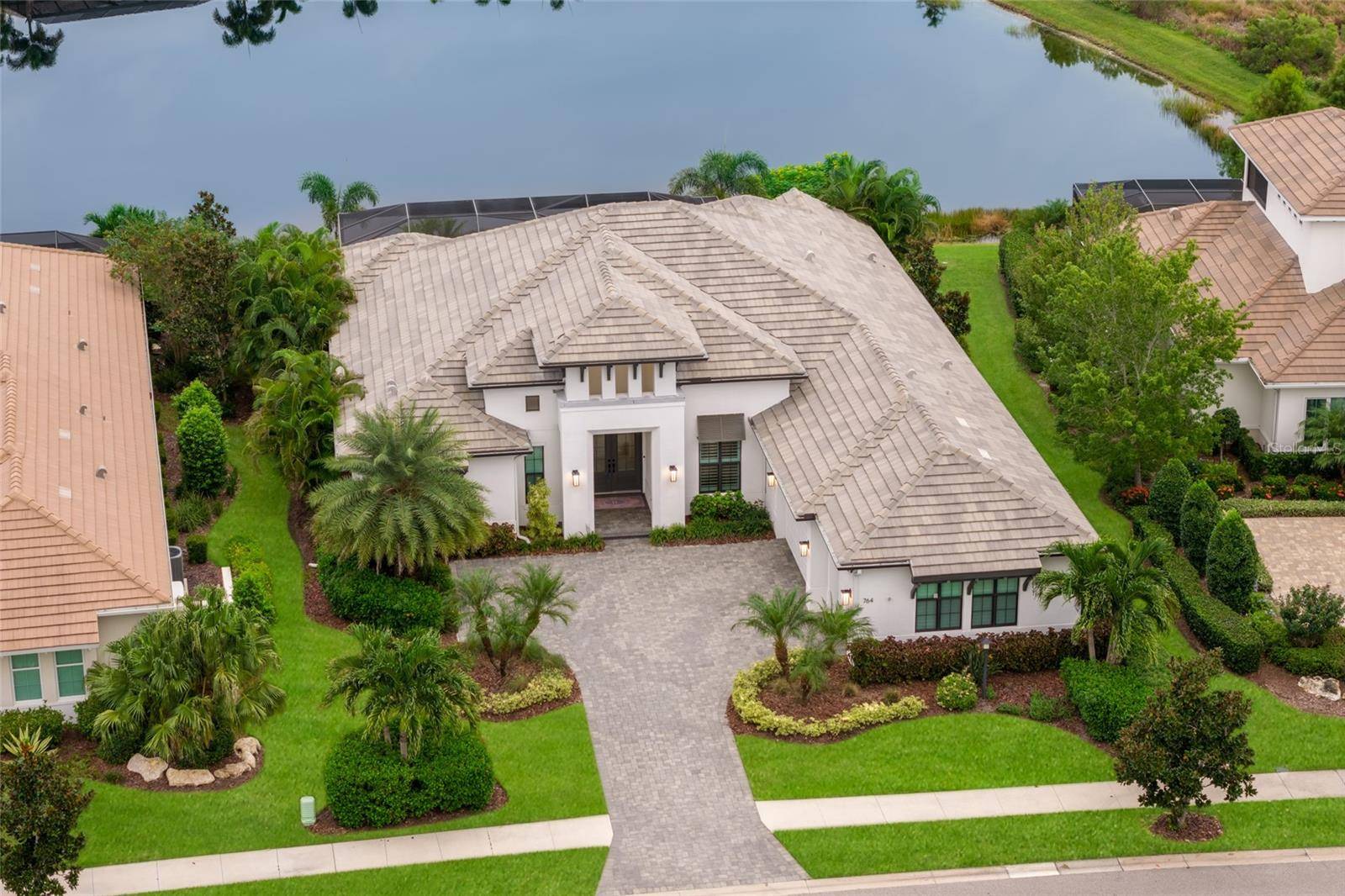 764 CROSSWIND AVE, Sarasota, FL 34240