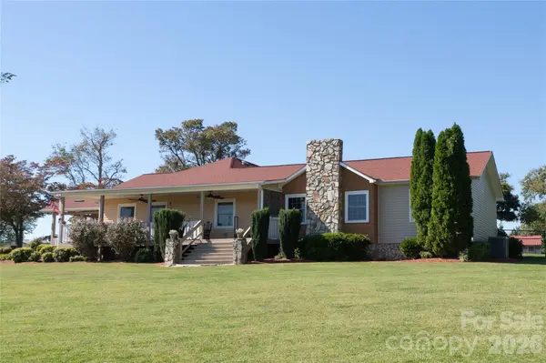4128 Icard Ridge RD, Hickory, NC 28601