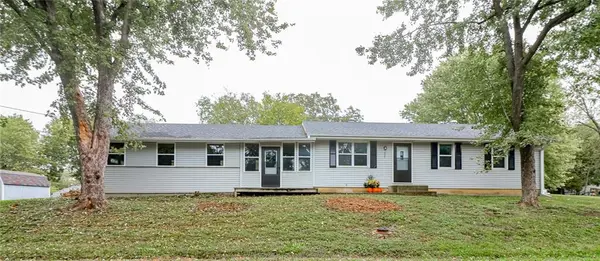 407 S Buffalo ST, Holden, MO 64040